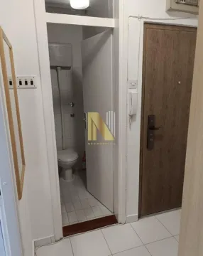 Izdavanje, jednosoban stan, 45m², Novo naselje, Novi Sad - image 7