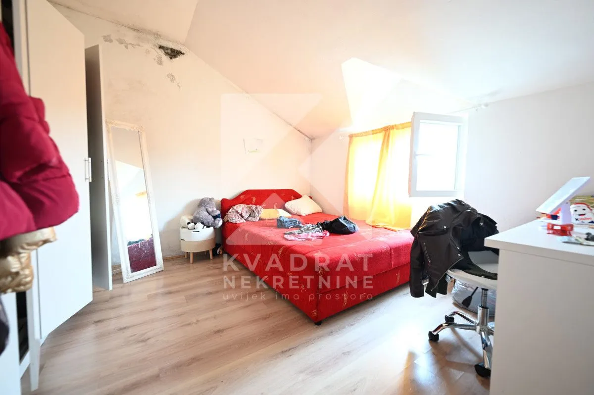 Sale, house, 129m², Gornja Gorica, Podgorica