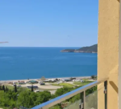 Sale, apartment, 43m², Bečići, Budva - image 3