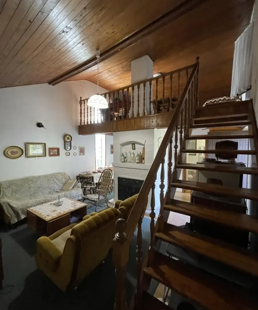 Prodaja, kuća, 54m², Paragovo, Petrovaradin