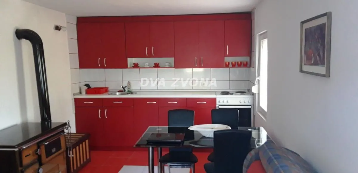 Prodaja, kuća, 126m², Stari Slankamen, Inđija