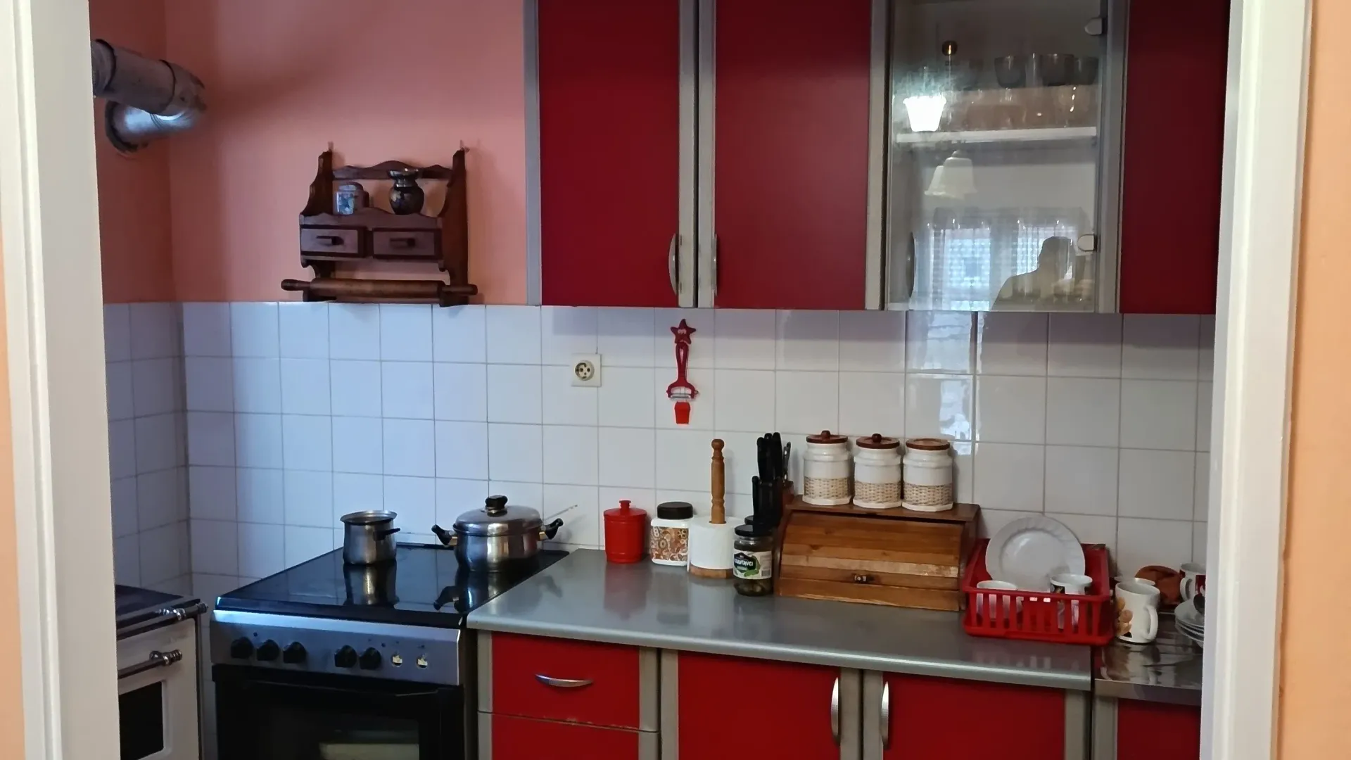Prodaja, kuća, 237m², Topla, Herceg Novi