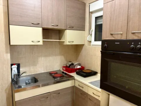 Prodaja, jednosoban stan, 41m², Podgorica, Crna Gora - image 3