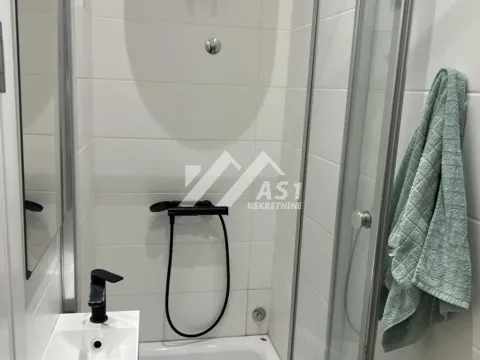 Izdavanje, jednosoban stan, 34m², Novi Sad Sve Podlokacije, Novi Sad - image 7