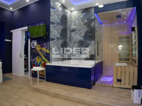 Izdavanje, dvosoban stan, 155m², Đeram Pijaca, Beograd - image 5