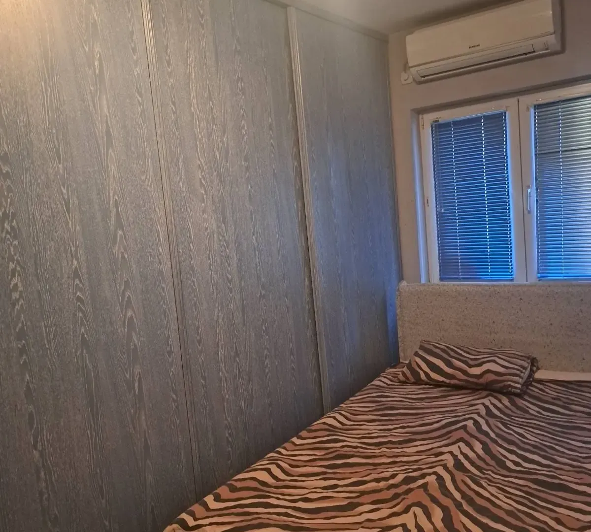 Prodaja, dvosoban stan, 80m², Preko Morače, Podgorica