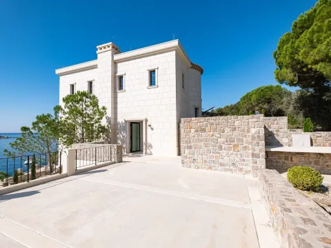 Prodaja, kuća, 872m², Mirište, Herceg Novi - image 39