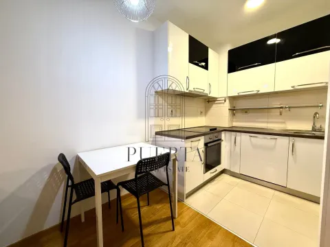 Sale, one bedroom apartment, 43m², Stari Aerodrom, Podgorica - image 5