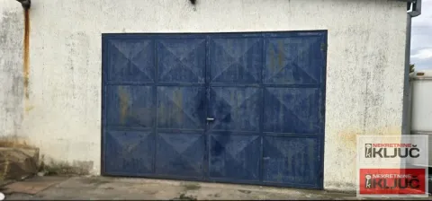 Poslovni prostor in Sajlovo