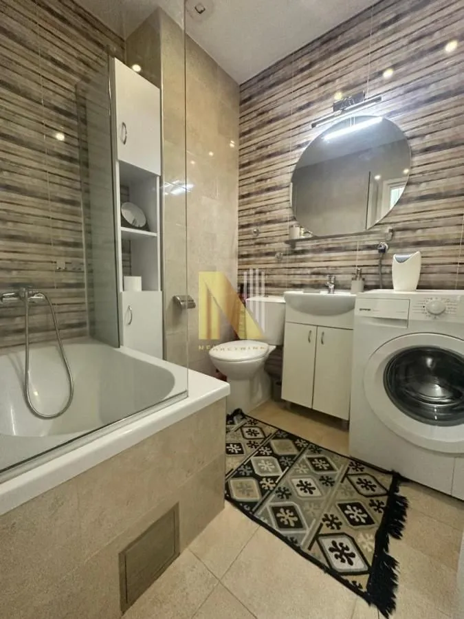 Izdavanje, garsonjera, 22m², Liman 3, Novi Sad Sve Podlokacije