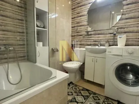 Izdavanje, garsonjera, 22m², Liman 3, Novi Sad Sve Podlokacije - image 6