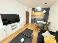 Izdavanje, jednosoban stan, 47m2, Tuški Put, Podgorica