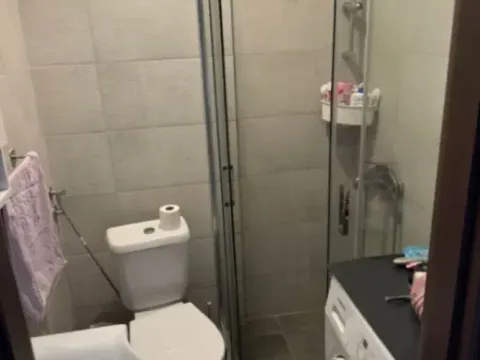 Izdavanje, jednosoban stan, 41m², City Kvart, Podgorica - image 6