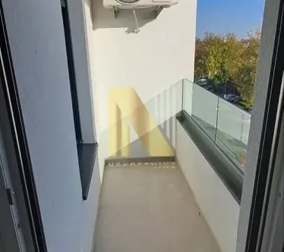 Rent, one bedroom apartment, 42m², Salajka, Novi Sad Sve Podlokacije - image 10