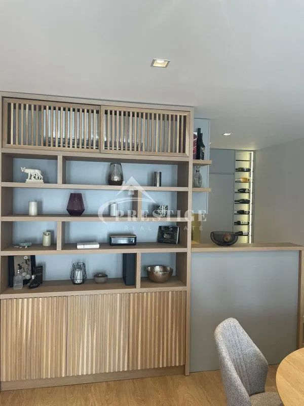 Rent, two bedroom apartment, 120m², Centar, Podgorica