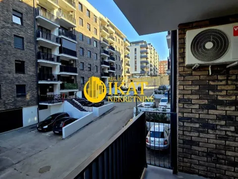 Sale, three bedroom apartment, 67m², Višnjička Banja, Palilula Sve Podlokacije - image 8