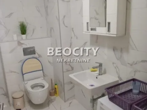 Izdavanje, dvosoban stan, 45m², Novo naselje, Novi Sad - image 7