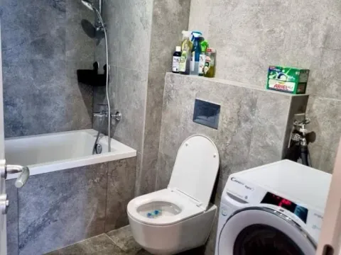 Prodaja, trosoban stan, 82m², Novi Beograd Blok 67, Novi Beograd Sve Podlokacije - image 14