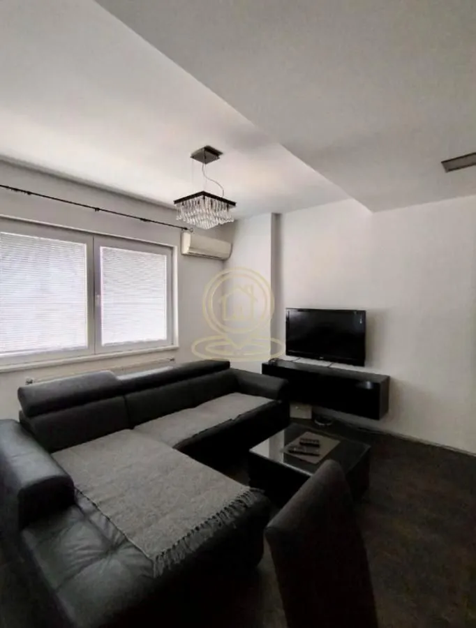 Rent, two bedroom apartment, 54m², Palilula, Niš