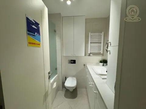 Izdavanje, dvosoban stan, 63m², Tašmajdan, Palilula Sve Podlokacije - image 7