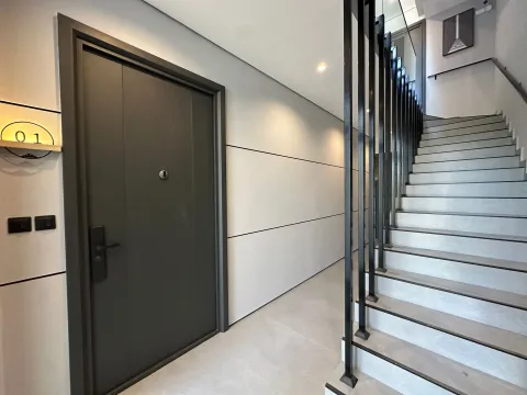 Prodaja, jednosoban stan, 52m², Lastva Grbaljska, Kotor - image 12