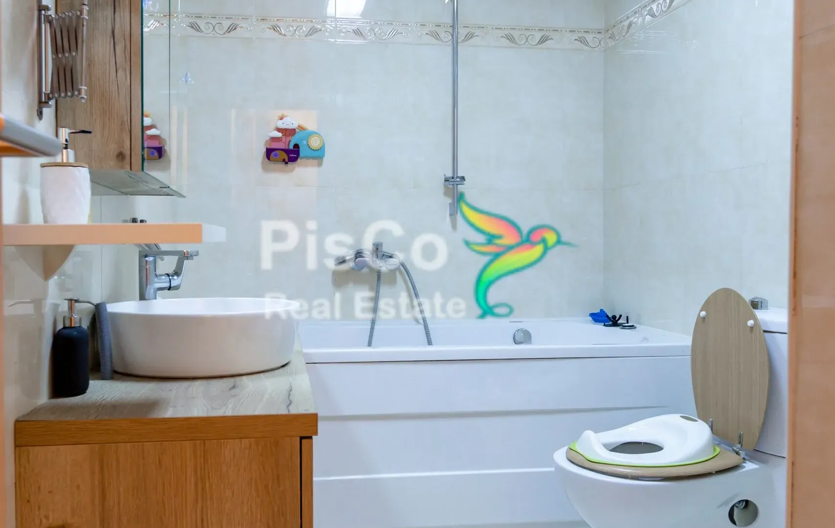 Rent, three bedroom apartment, 100m², Preko Morače, Podgorica