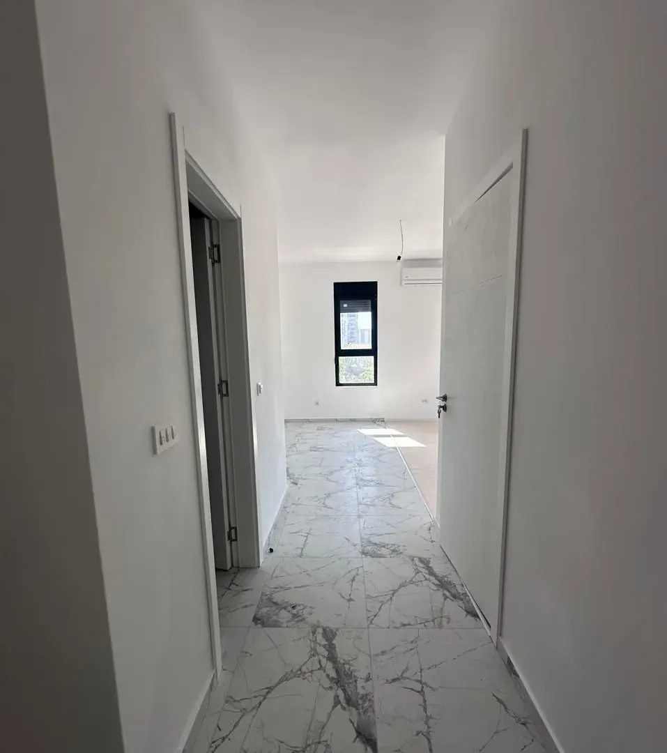 Sale, one bedroom apartment, 47m², Centar, Bar