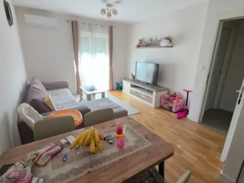 Sale, one bedroom apartment, 41m², Zabjelo, Podgorica