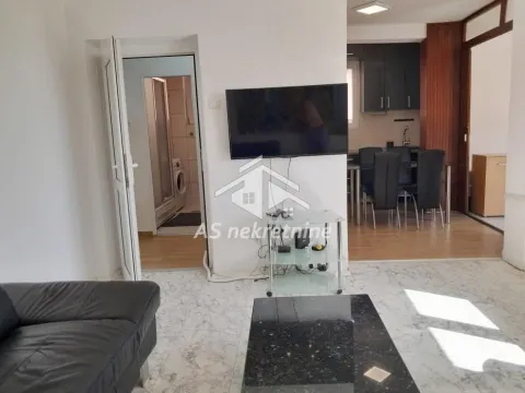 Rent, three bedroom apartment, 80m², Čukarica, Beograd - image 5