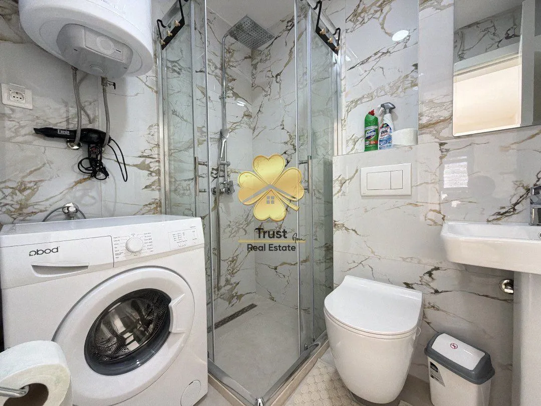 Rent, studio apartment, 30m², Zabjelo, Podgorica