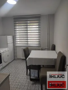 Izdavanje, jednosoban stan, 32m², Detelinara, Novi Sad Sve Podlokacije - image 4
