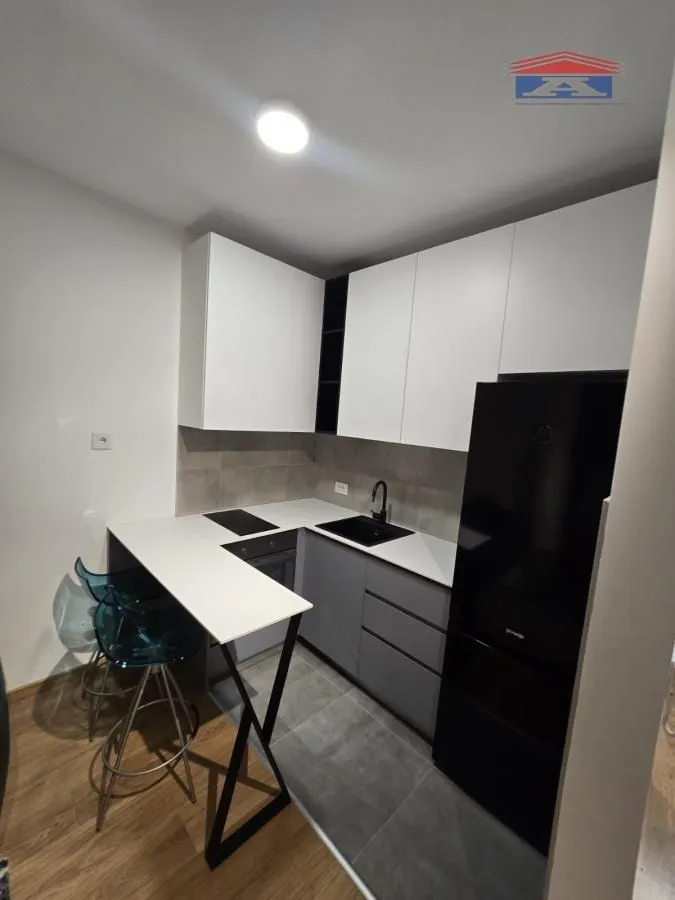 Sale, one bedroom apartment, 49m², Centar, Novi Sad