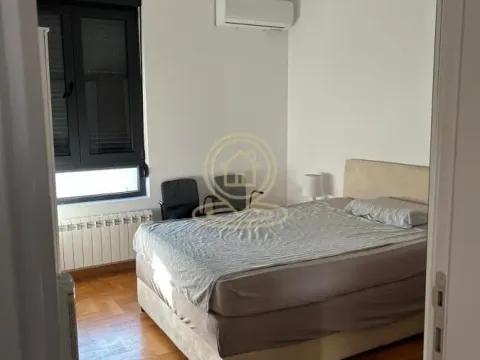 Rent, two bedroom apartment, 52m², Stari Grad, Beograd - image 5
