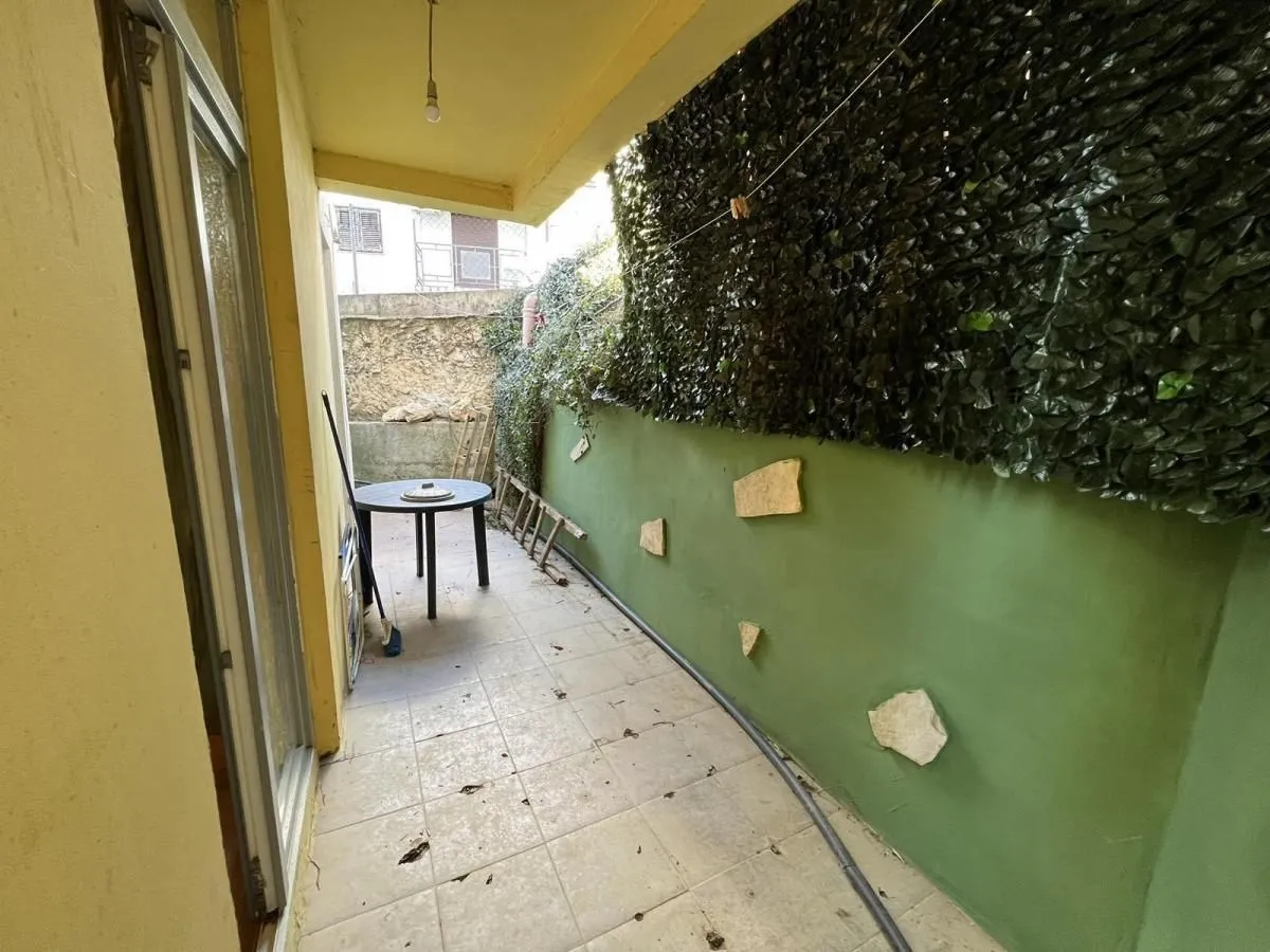 Prodaja, jednosoban stan, 40m², Budva, Crna Gora