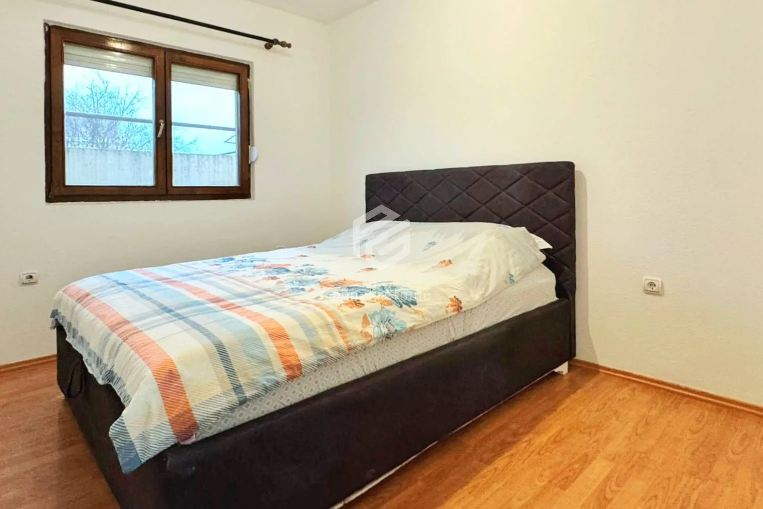 Izdavanje, trosoban stan, 110m², Masline, Podgorica