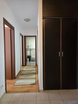Rent, two bedroom apartment, 70m², City Kvart, Podgorica - image 11