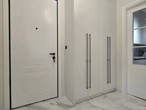 Izdavanje, dvosoban stan, 60m², Gorica C, Podgorica - image 9