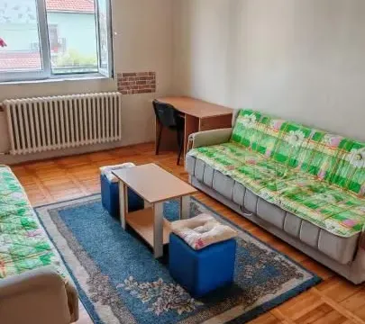 Izdavanje, garsonjera, 26m², Železnička Stanica, Novi Sad Sve Podlokacije - image 4