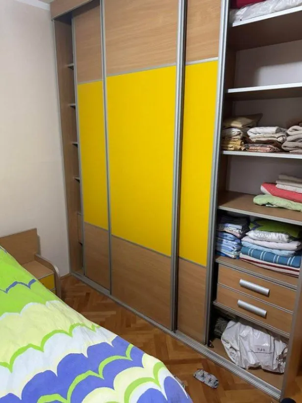 Prodaja, dvosoban stan, 76m², Cetinje, Crna Gora