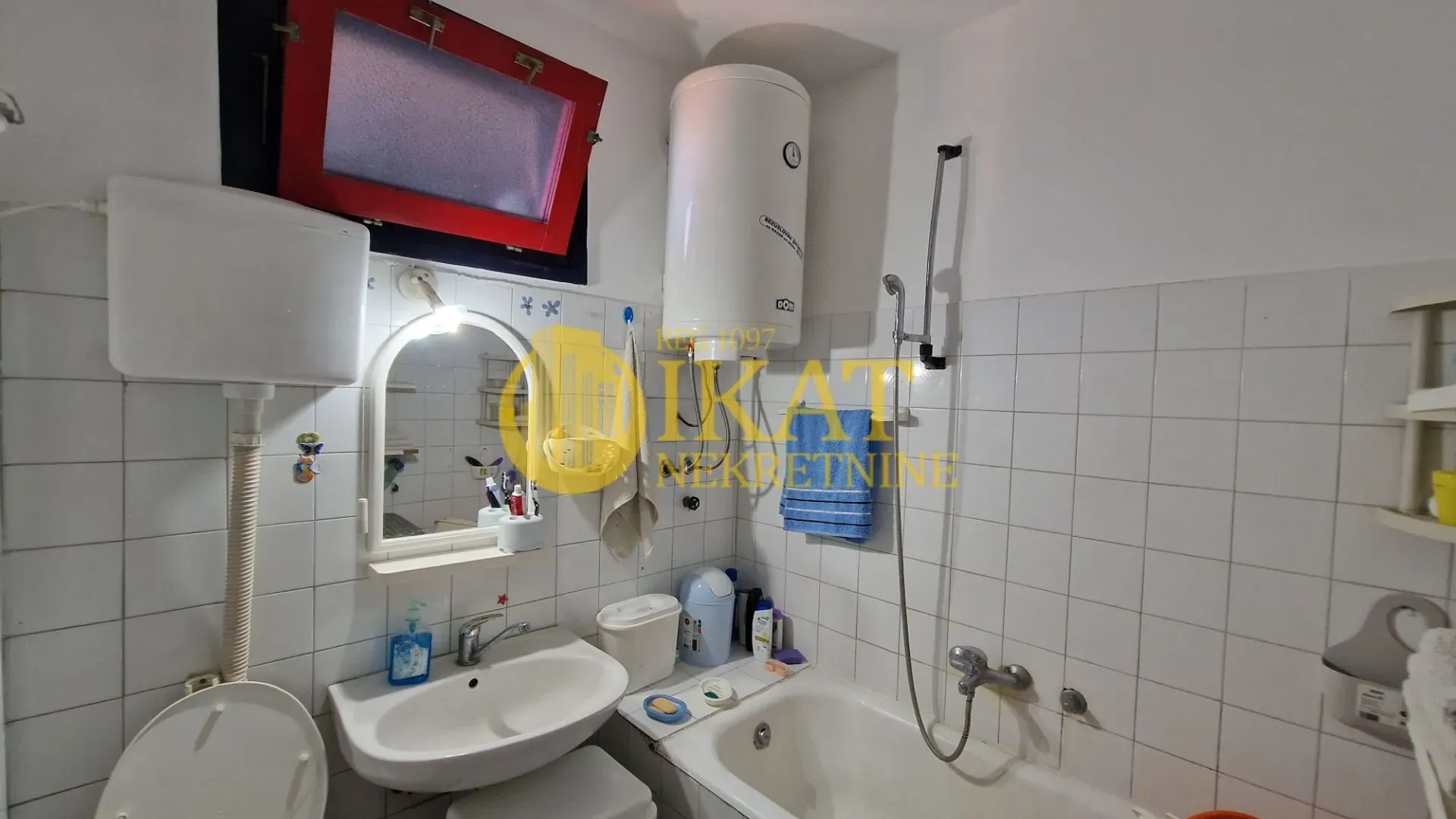 Sale, four bedroom apartment, 87m², Vidikovački venac, Rakovica