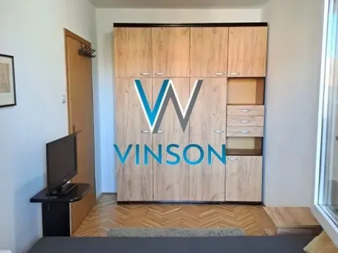 Rent, two bedroom apartment, 41m², Železnička Stanica, Novi Sad Sve Podlokacije - image 8