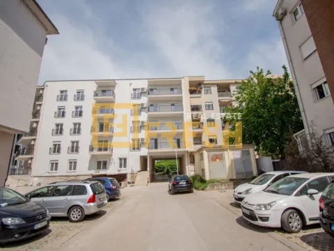 Stan in Stara Varoš