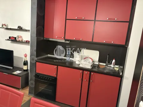 Prodaja, jednosoban stan, 40m², Zova, Zlatibor - image 5