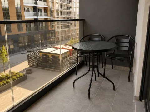 Rent, two bedroom apartment, 64m², Stari Aerodrom, Podgorica - image 8