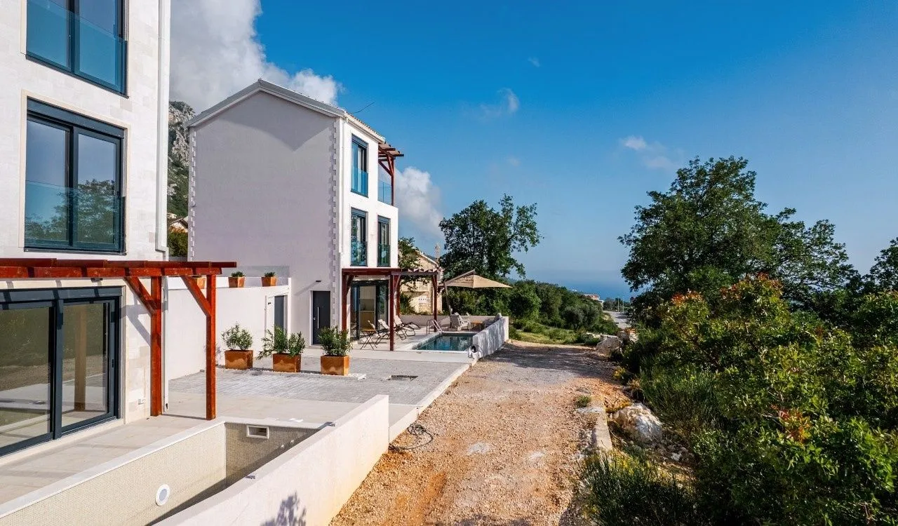 Sale, house, 114m², Blizikuće, Budva