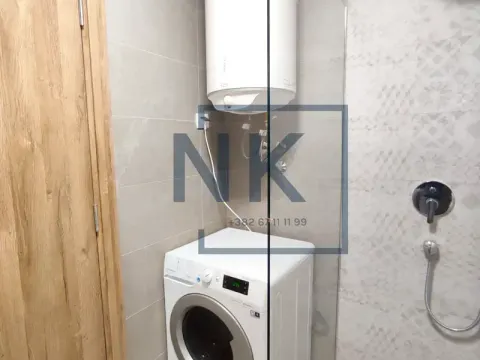 Rent, one bedroom apartment, 36m², Stari Aerodrom, Podgorica - image 8