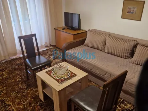 Rent, two bedroom apartment, 63m², Botanička Bašta, Palilula Sve Podlokacije - image 4
