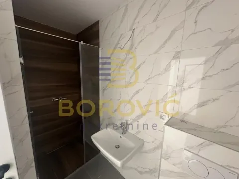 Sale, three bedroom apartment, 50m², Đeram Pijaca, Beograd - image 11