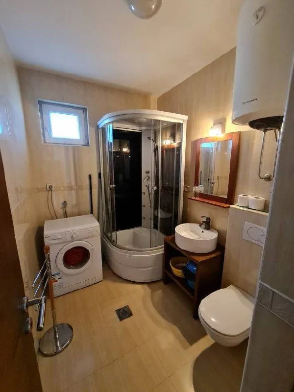 Prodaja, jednosoban stan, 69m², Komoševina, Budva