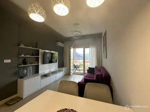 Prodaja, jednosoban stan, 54m², Dobrota, Kotor - image 6